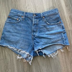 Levi’s 501 Shorts